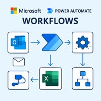 Microsoft Power Automate