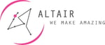 Altair logo