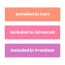 Included in All Plans