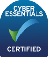 C yber Essentials Certified