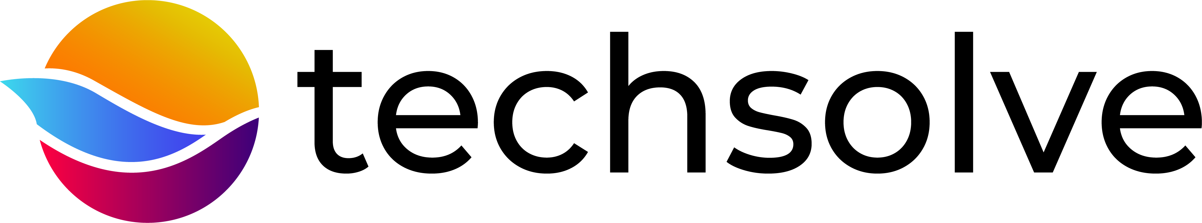 Techsolve logo
