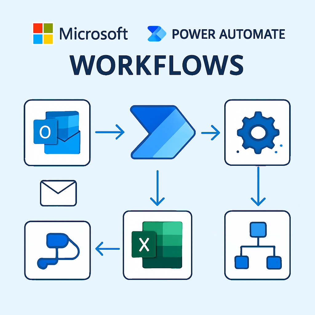 Microsoft Power Automate