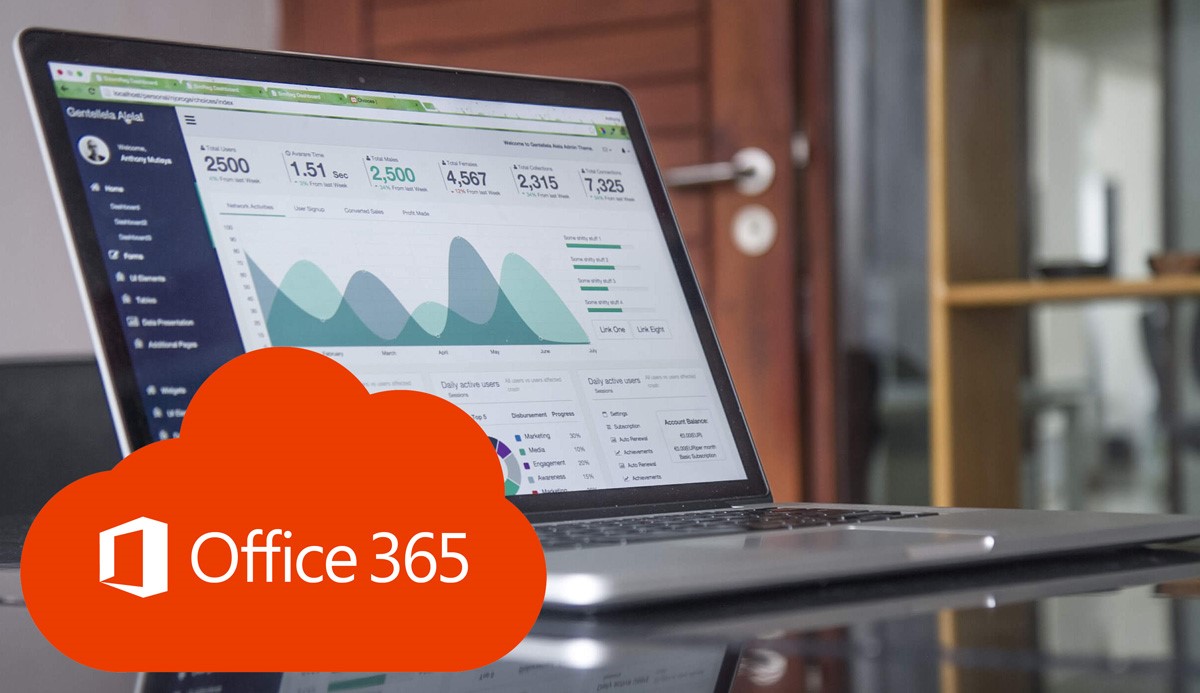Office 365 image
